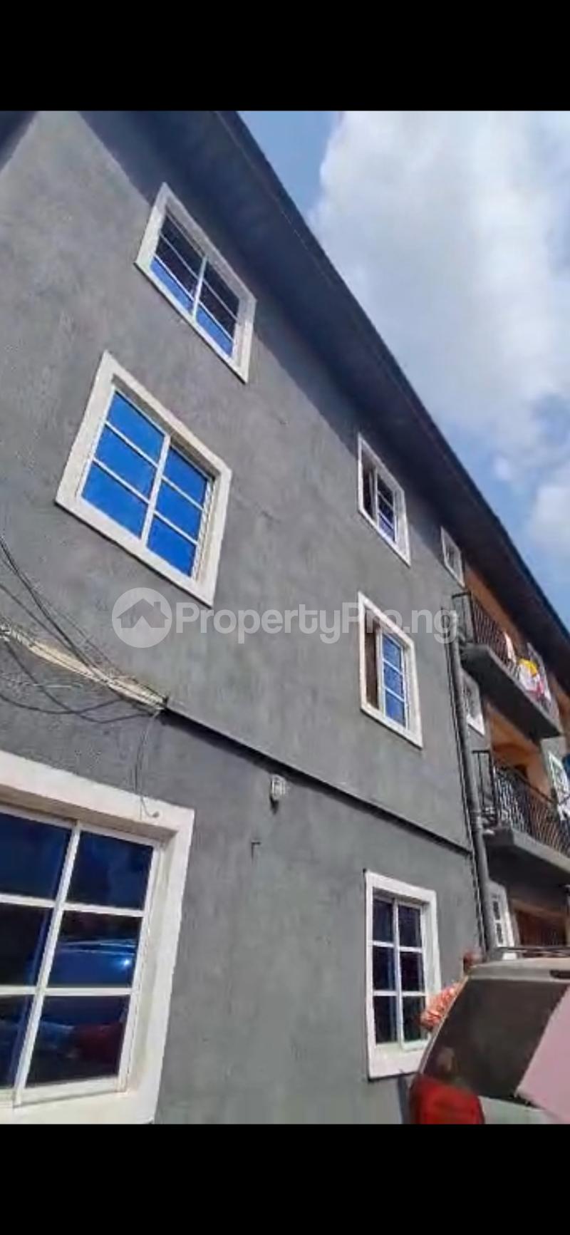 Flat / Apartment for sale Irete By Savemore Owerri Imo