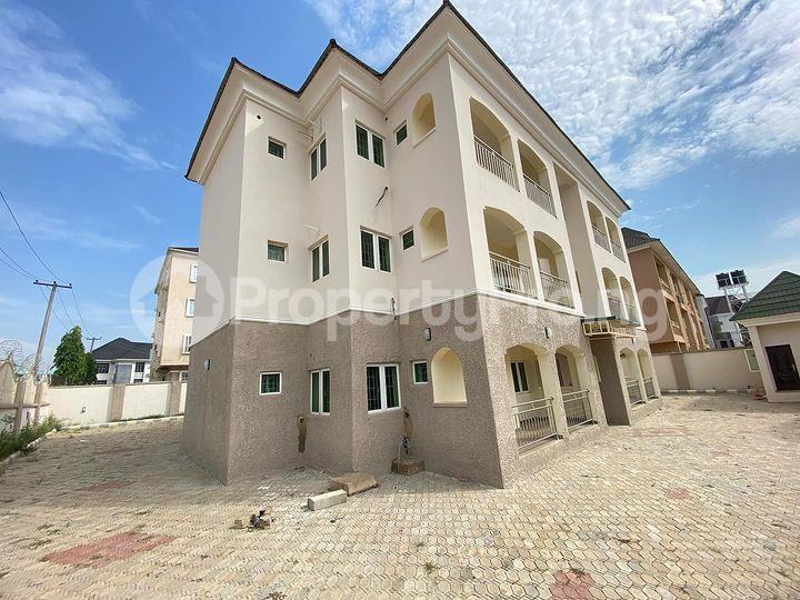 2 bedroom House for sale Wuye Abuja