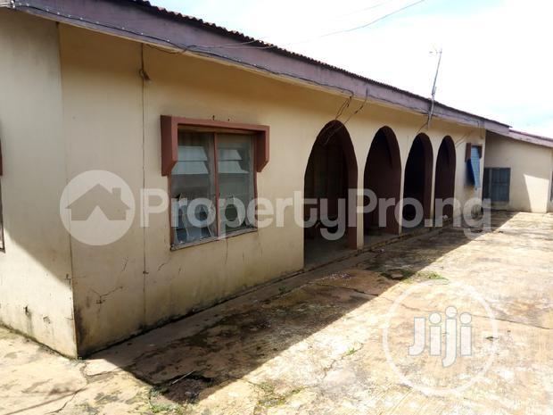 Flat / Apartment for sale Unity Quaters, Orita Obele Akure Ondo - 1