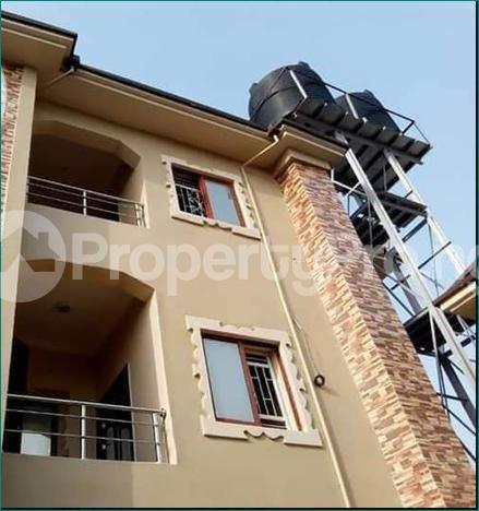 2 bedroom House for sale Off Nta Road, Port Harcourt Rivers