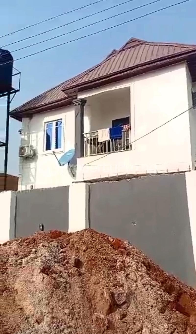 2 bedroom House for sale Belisima Hotel Area, Byepass Sapele Road, Benin City Ikpoba - Okha Edo