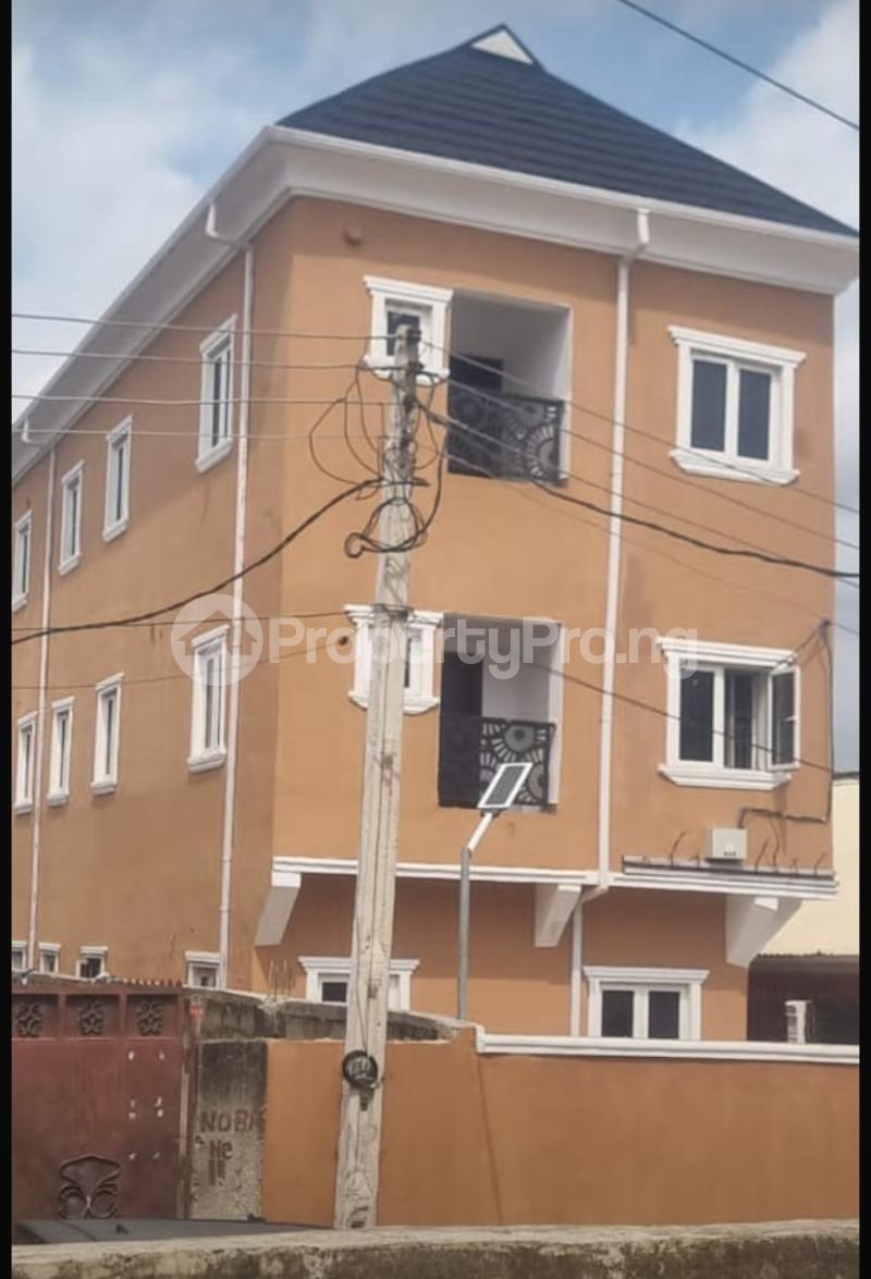 House for sale Kosofe/Ikosi Lagos