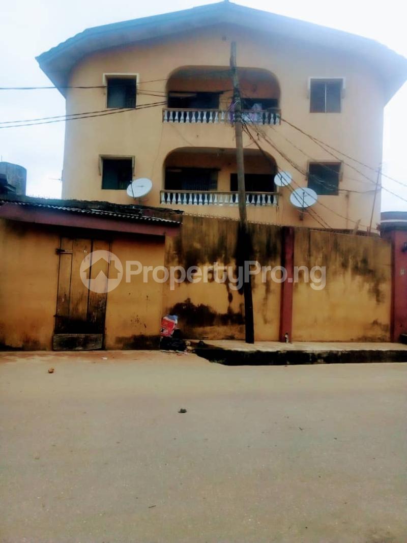 Flat / Apartment for sale Ketu Lagos