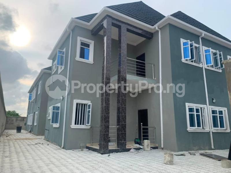 House for sale Sangotedo Ajah Lagos