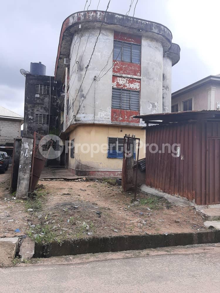 10 bedroom Flat / Apartment for sale Located In Owerri Owerri Imo
