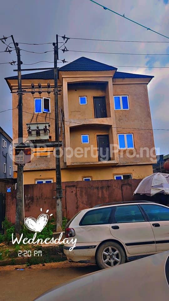 2 bedroom House for sale Papa Ajao Mushin Lagos