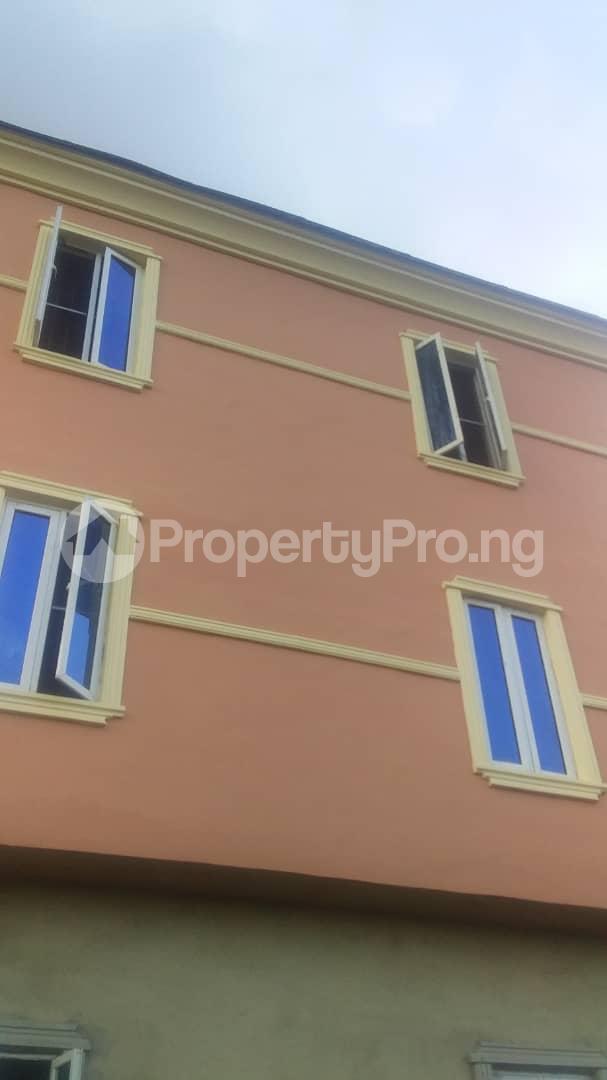 3 bedroom Flat / Apartment for rent Magodo GRA Phase 1 Ojodu Lagos
