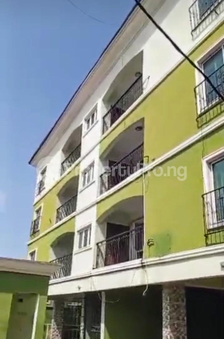 House for sale Allen Avenue Ikeja Lagos