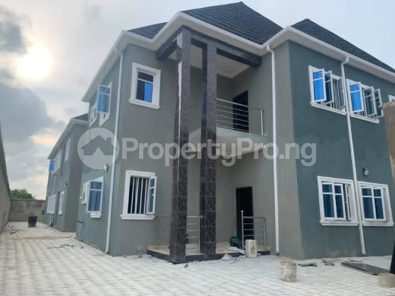 House for sale Sangotedo Ajah Lagos