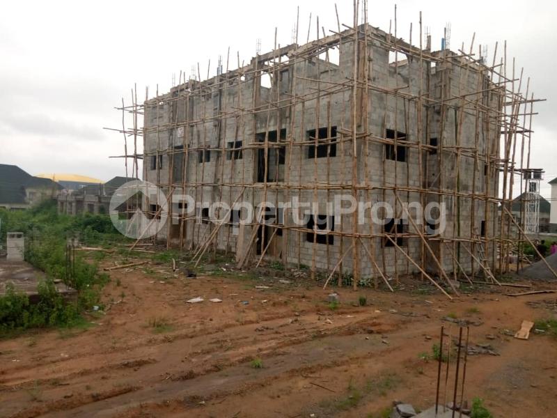 2 bedroom House for sale Lugbe Abuja