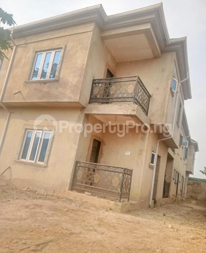 House for sale Cornerstone Estate Ebute Ikorodu Lagos