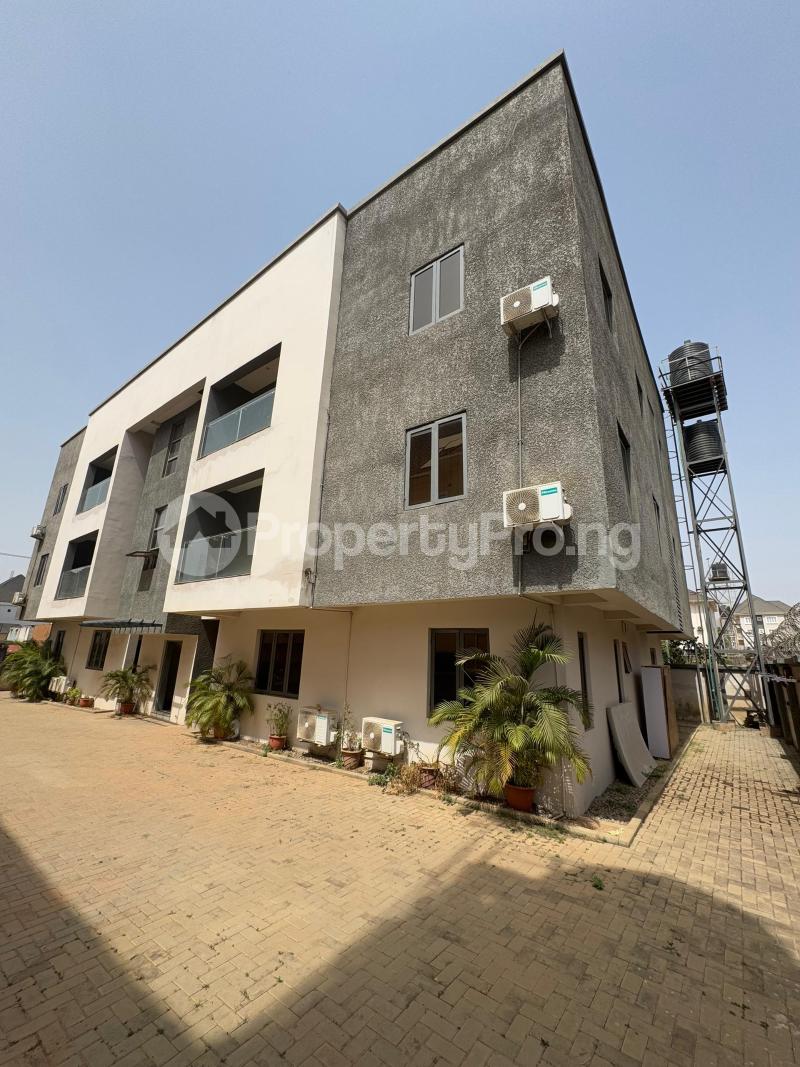 2 bedroom House for sale Jahi Abuja