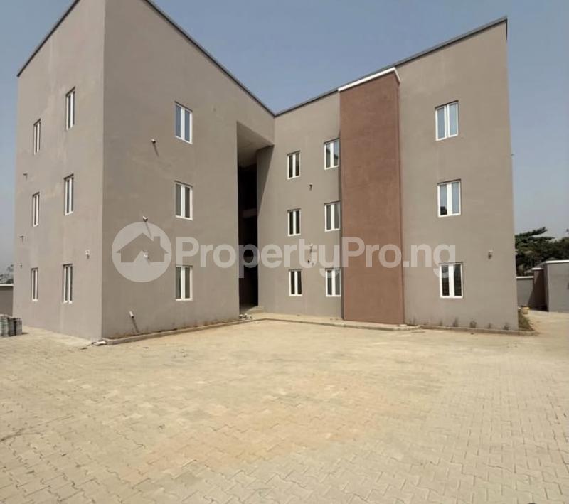 2 bedroom Flat / Apartment for sale Jahi Abuja - 0