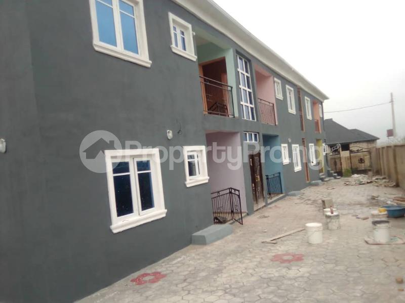 2 bedroom House for sale Ibadan Oyo
