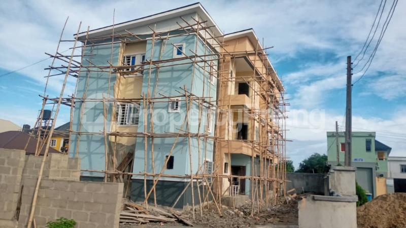 2 bedroom House for sale Oribanwa Ibeju-Lekki Lagos