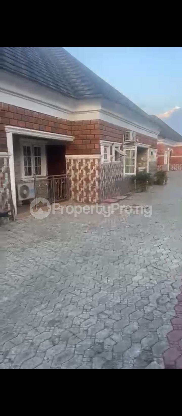House for sale Gwarinpa Main Gwarinpa Abuja