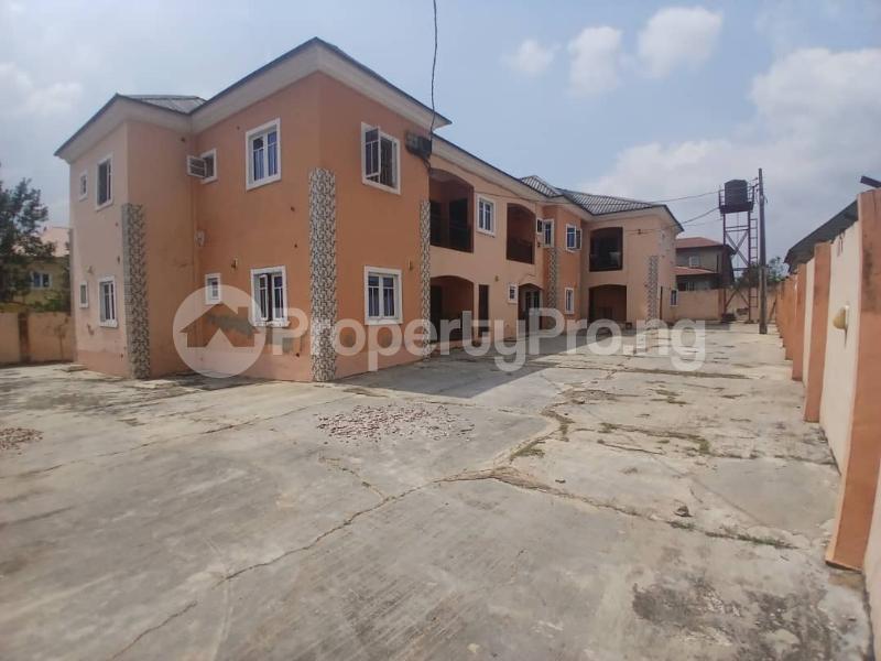 2 bedroom House for sale Sherif Odogunyan Ikorodu Lagos
