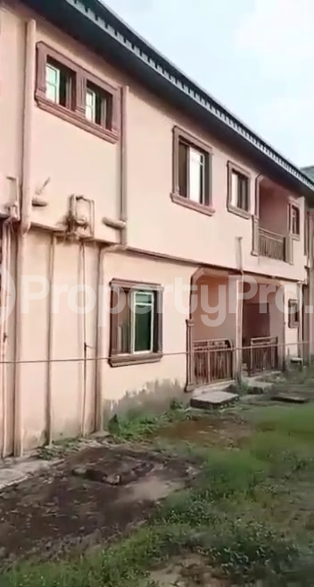 House for sale Baruwa Ipaja Lagos