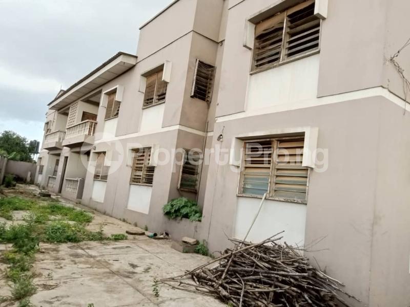 2 bedroom House for sale Omolayo Road2 Akobo Ibadan Oyo