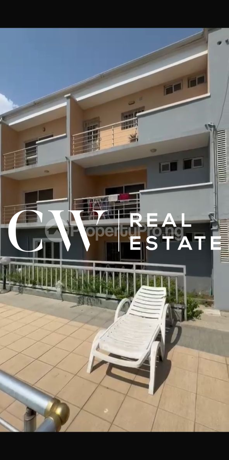 3 bedroom Flat / Apartment for sale Lekki Phase 1 Lekki Lagos