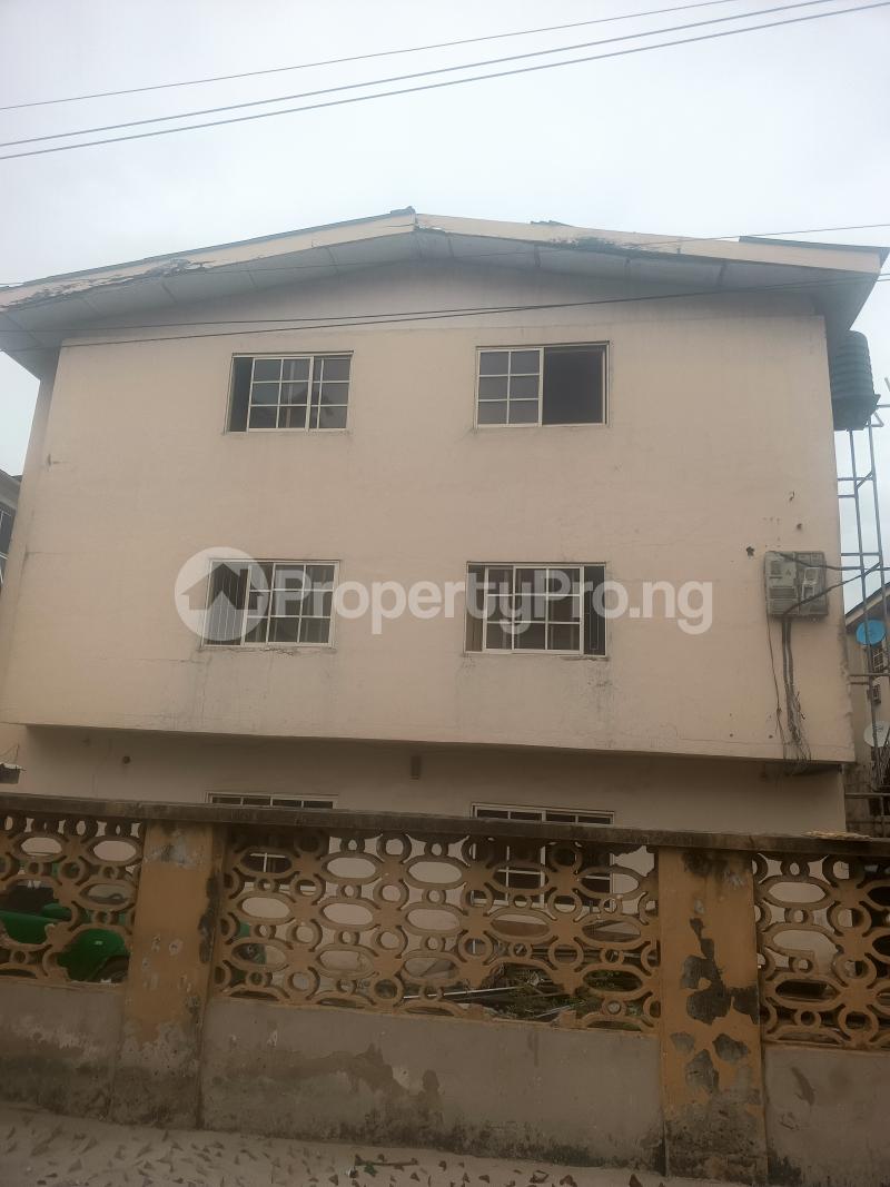 House for sale Allen Avenue Ikeja Lagos