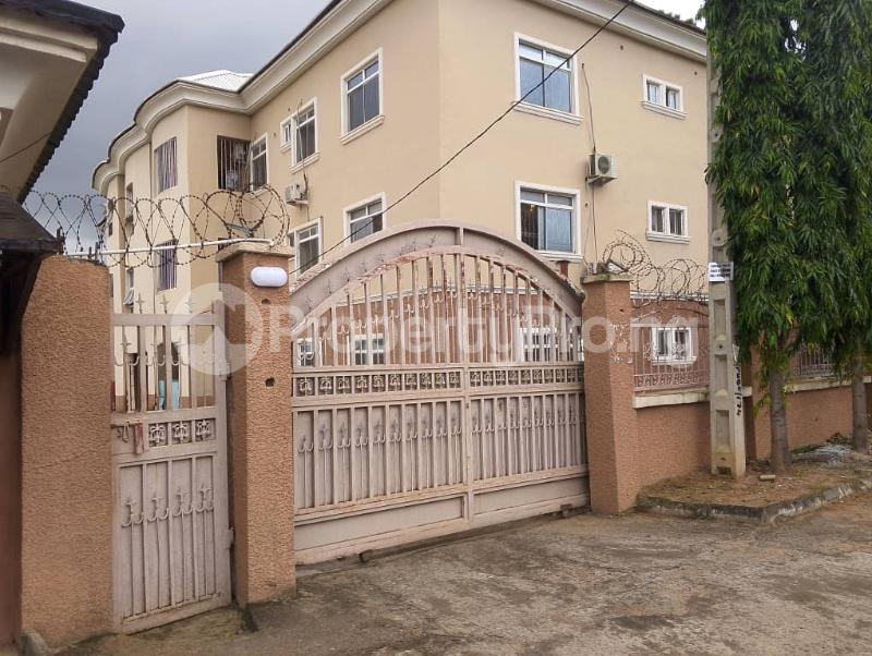 3 bedroom House for sale Extension 3, F01 Kubwa Abuja - 0