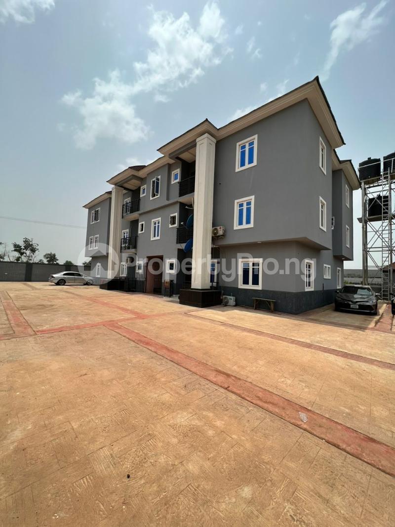 House for sale Durumi Abuja