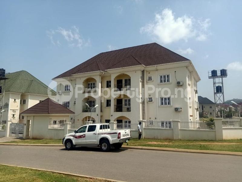 3 bedroom House for sale Wuye Abuja
