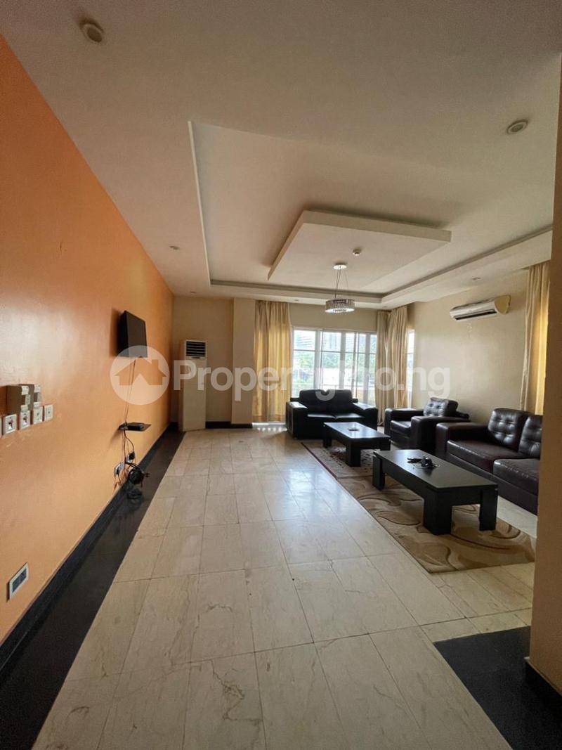 3 bedroom House for rent Ikoyi Lagos