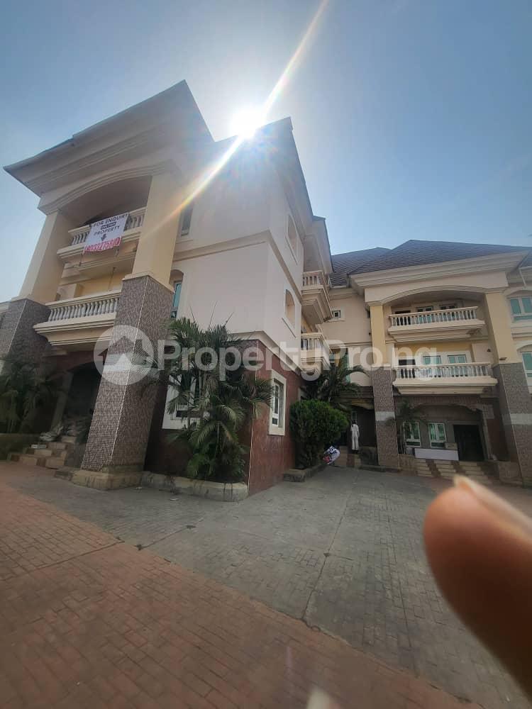 3 bedroom House for sale Karmo Abuja