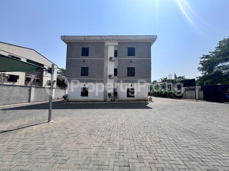 3 bedroom House for sale Wuse 2 Abuja