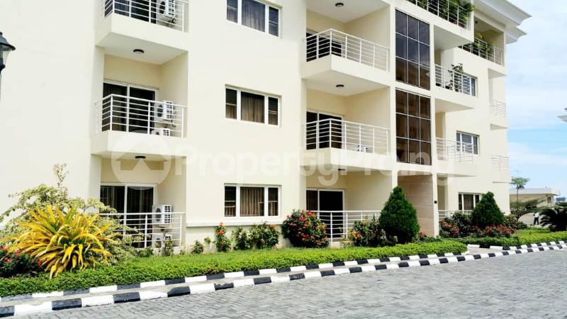 3 bedroom House for sale Banana Island Ikoyi Lagos