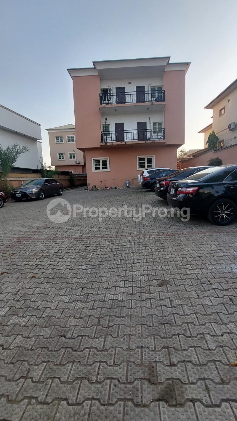 3 bedroom House for sale Wuse 2 Abuja