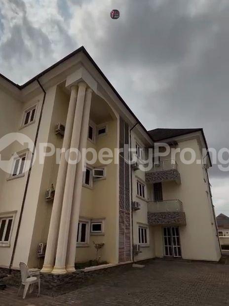3 bedroom House for sale Durumi Abuja