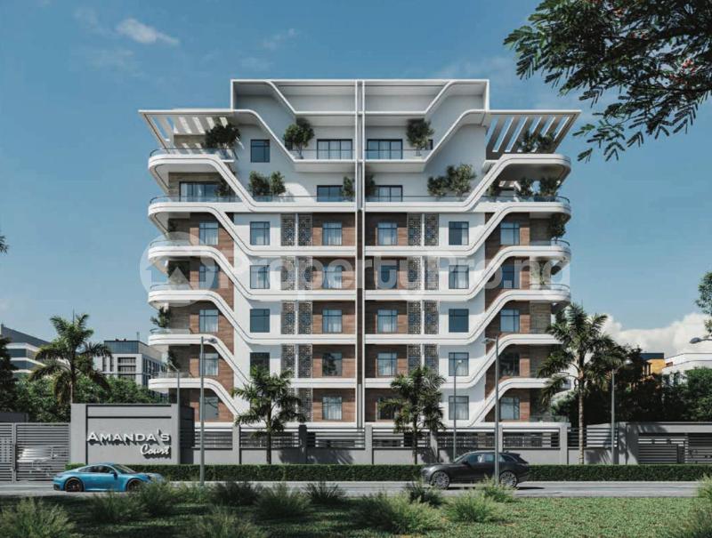 House for sale Ikoyi Lagos