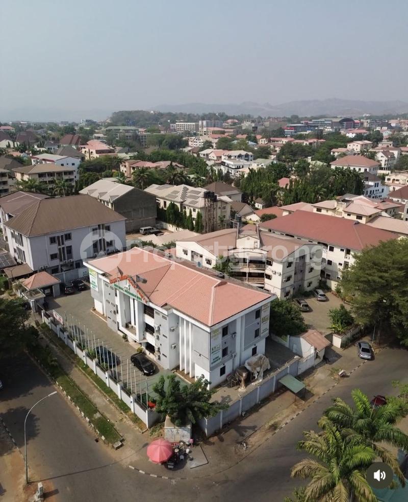 House for sale Wuse 2 Abuja