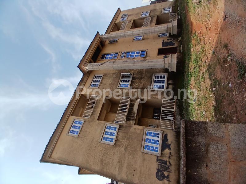3 bedroom House for sale Durumi Abuja By American International School Durumi Abuja