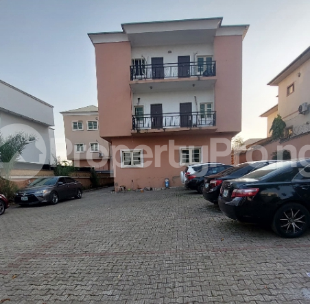 House for sale Wuse 2 Abuja