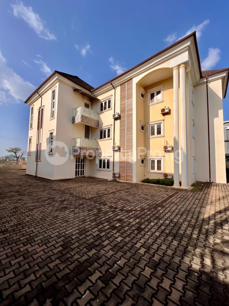 3 bedroom House for sale Durumi Abuja