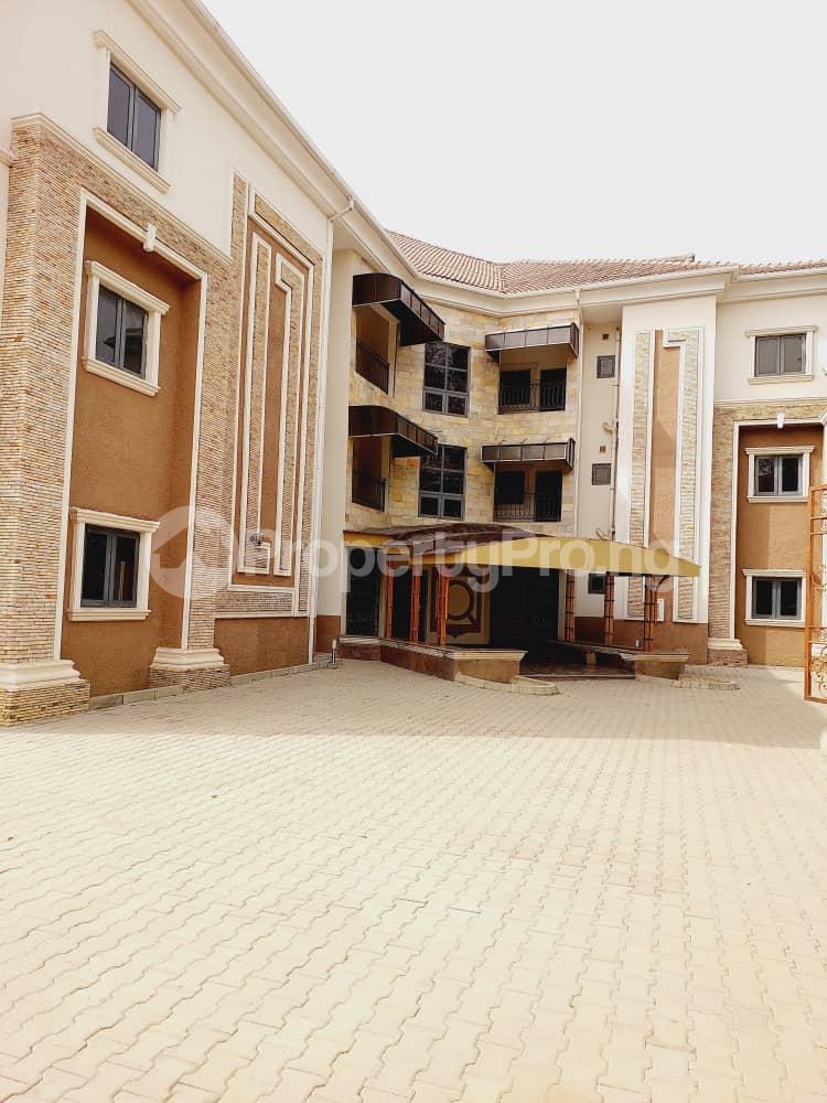 3 bedroom House for rent By Coza Guzape Abuja