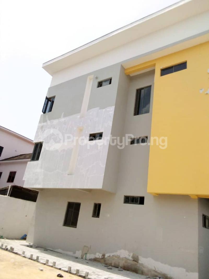 3 bedroom Flat / Apartment for sale Lekki Lagos