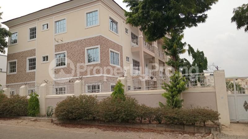 House for rent Garki 2 Abuja