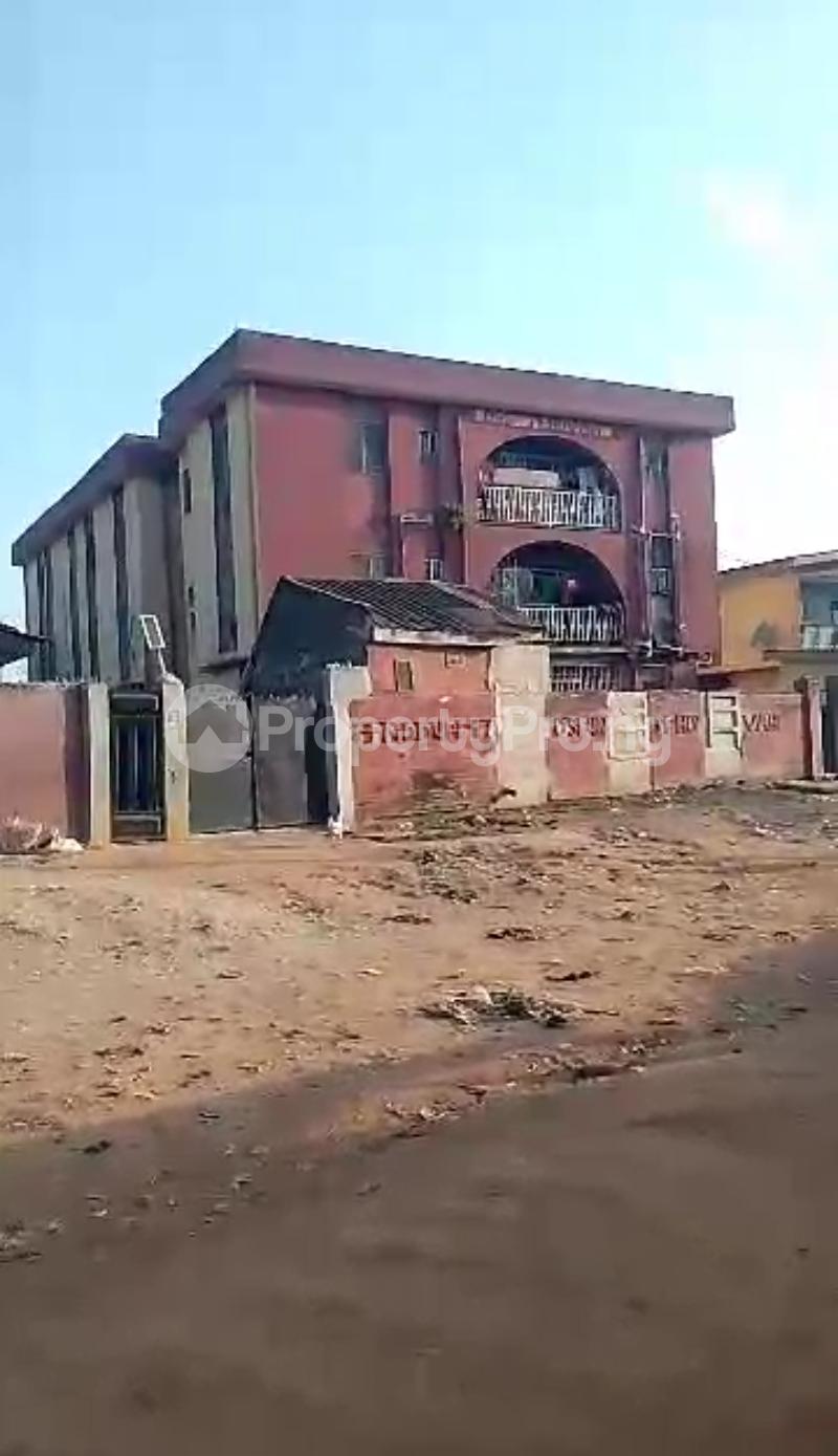House for sale Off Abaranje Road Abaranje Ikotun/Igando Lagos
