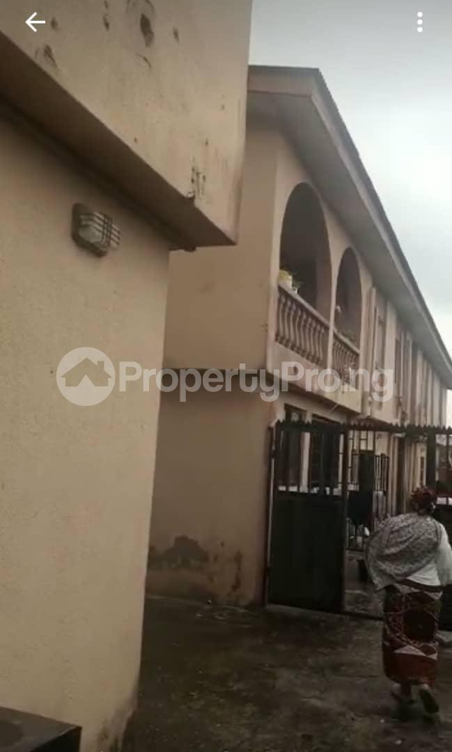 3 bedroom House for sale Sango Ota Ado Odo/Ota Ogun