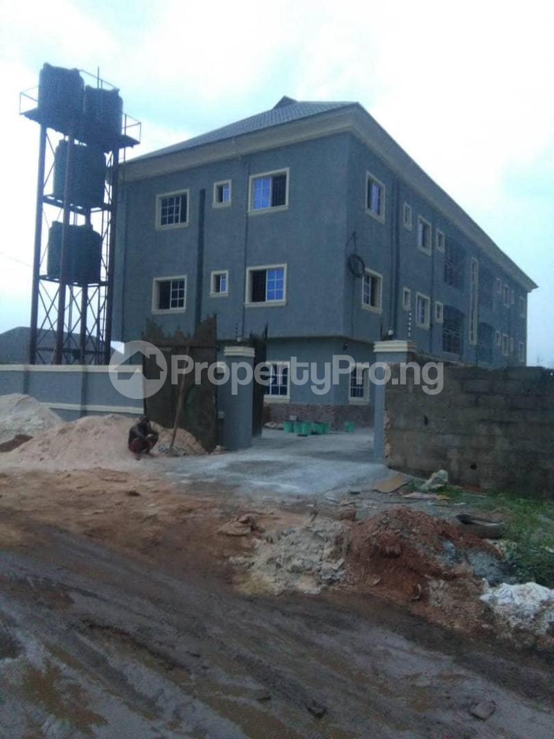 10 bedroom Flat / Apartment for sale Located In Owerri Owerri Imo