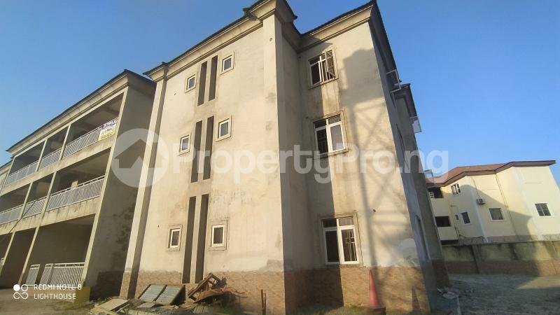 3 bedroom House for sale Jahi Kado Abuja