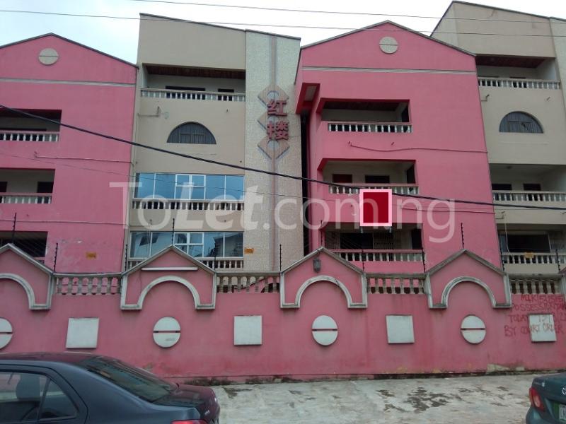 3 bedroom Flat / Apartment for rent 14 Omotayo Ojo, Off Majekodunmi Allen Avenue Ikeja Lagos