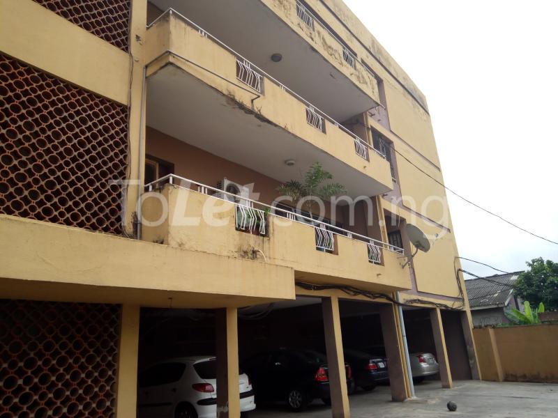 3 bedroom Flat / Apartment for rent 3a Alfred Olaiya Street Opebi Ikeja Lagos
