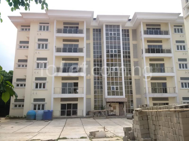 3 bedroom Flat / Apartment for sale Isaac John Street Ikeja GRA Ikeja Lagos