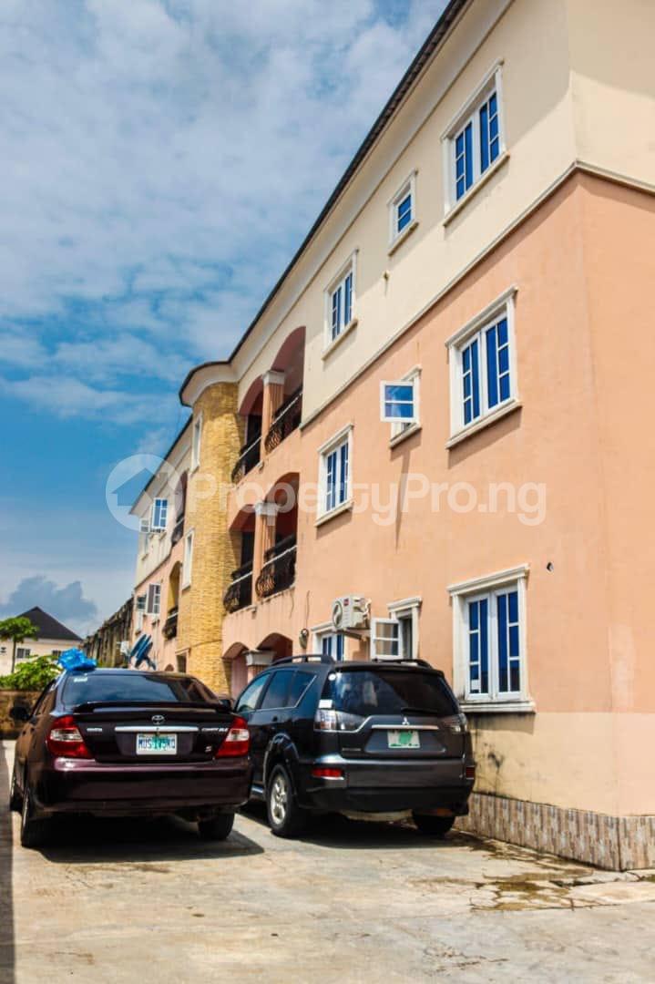 House for rent Mobil Road Ajah Lagos